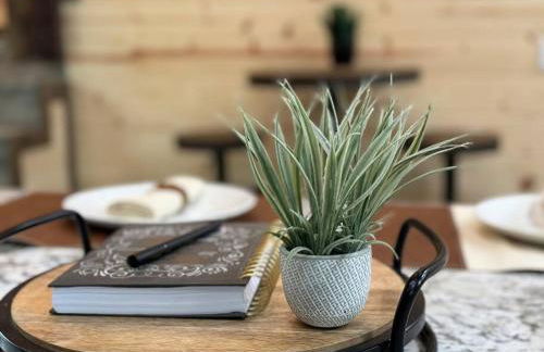 The Moonlight Dream Cabin! - Foto 44