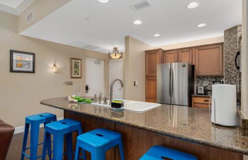 Golf Course Pool Reunion view 6MI to Disney - Foto 9