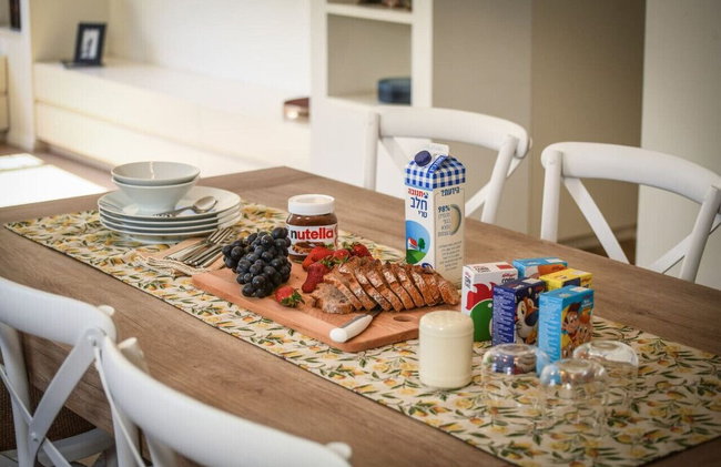 Stunning 2BR Apartment in Beeri - Foto 40