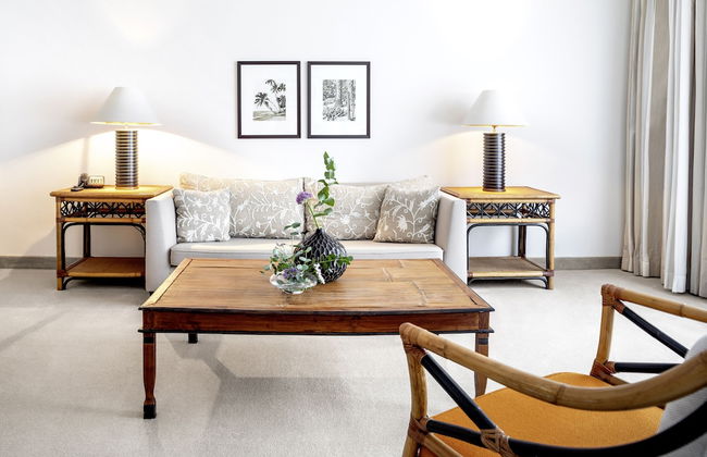 The Mandala Suites Berlin - Foto 6