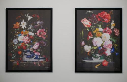 Casa Vacanze Le Tre Scimmiette Chic - Foto 20