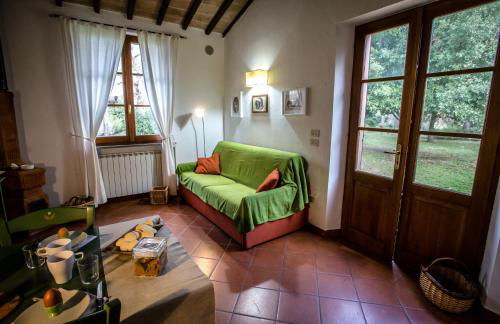 Tenuta di Paganico - I Roggeti - Foto 75