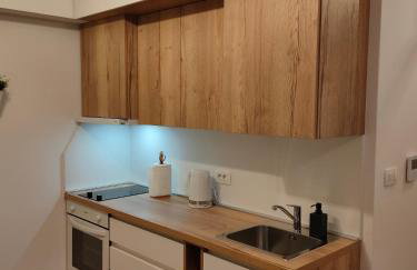 Studio apartman Cezar apartmani Borik - Foto 6