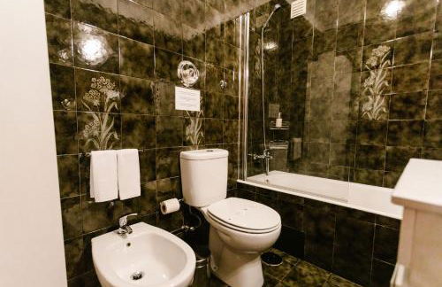 Castle Apartment - Foto 23