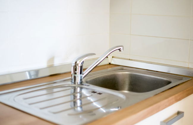 Apartment Misura - Peaceful Location - Photo 19