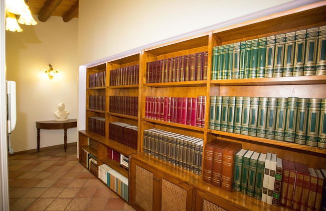 Palazzo Raho - Foto 67