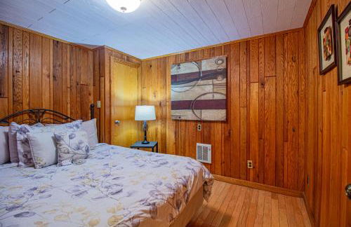 Stay In Ohiopyle near everything including the trail, Ohiopyle PA - Foto 18