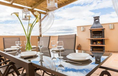 Apartamento Ático Bardenas - Foto 26