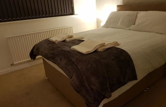 Bamburgh Drive Holiday Home - Foto 3