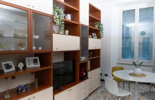 Dimora Lazzaro Grimaldi Cebà - Foto 9