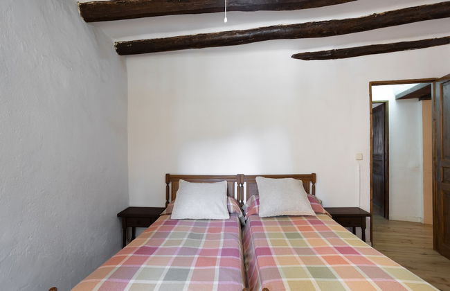 Can Muní - Pins - Foto 17