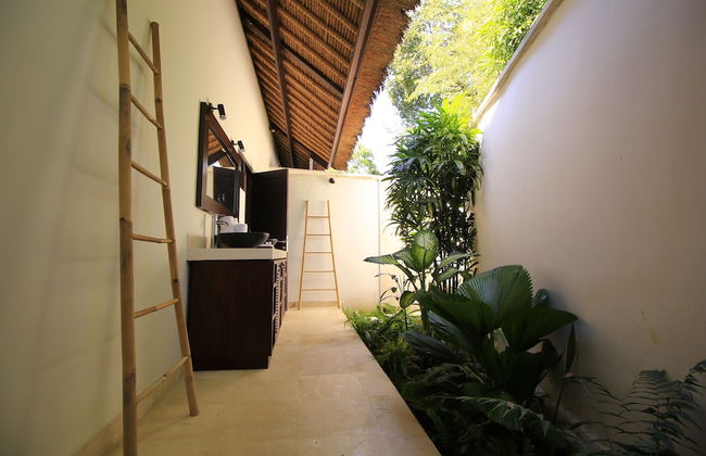 Kembali Villa - Foto 14