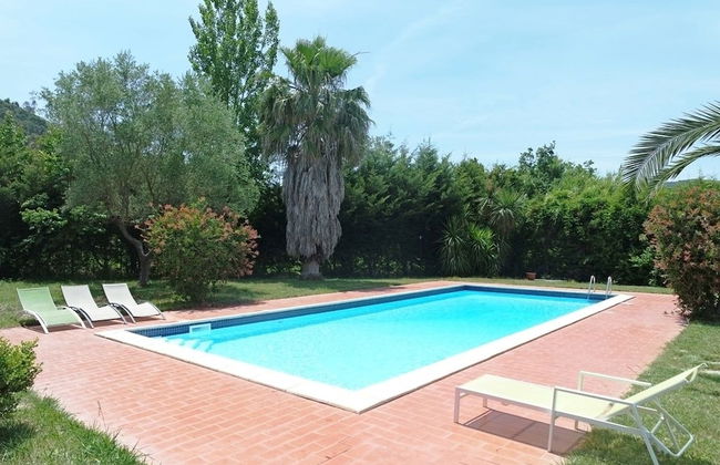 Villa Kalithea - Photo 12