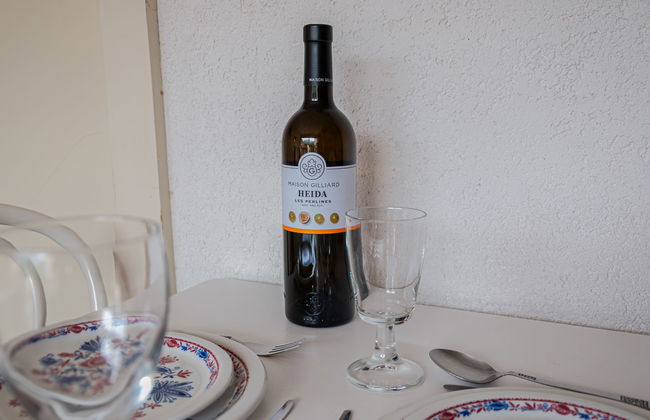 Rosablanche B72 - Foto 9