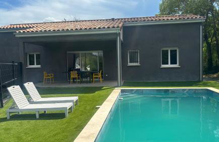 Villa des rives & chevaux 07 - Foto 1