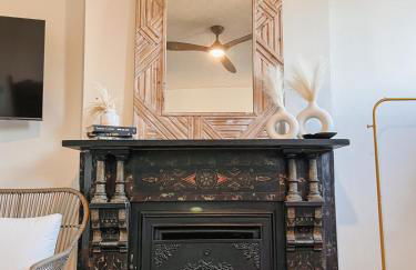 Maryland Luxury Downtown Manor - Foto 33