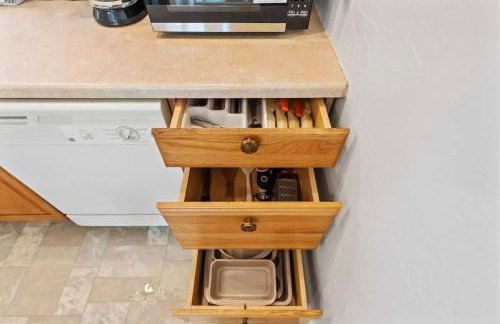 #StayinMyDistrict Starfish Coastal Duplex - Foto 15