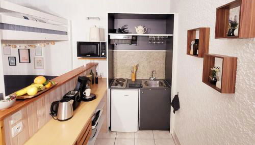 Le Studio 360 Proche Futuroscope & Arena 1/4 Pers - Foto 3