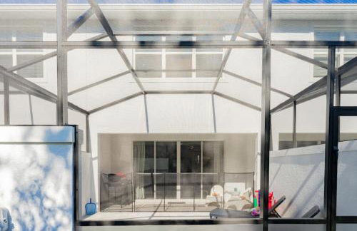 Private Pool Villa Family Retreat Near Disney World - Foto 61