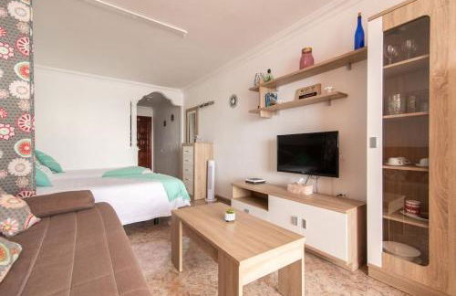 Beautiful apartment on the beachfront - Foto 5