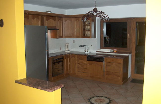 Large Luxury House with Sauna & Hot Tub in Giant Mountains near ski Area - Foto 9