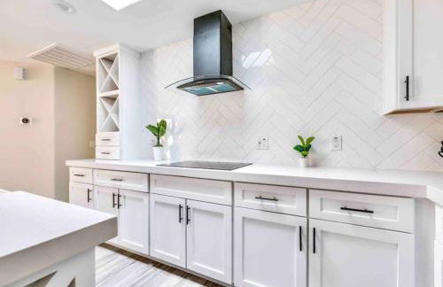 Luxurious Old Town Remodel Home W Heated Pool - Foto 22