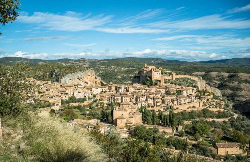 El Rincón de Alquézar - Photo 28