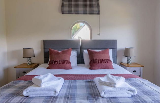 Loch Ness Cottages - Foto 17