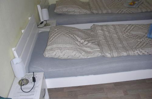 Kleine FEWO zentral gelegen - Foto 20