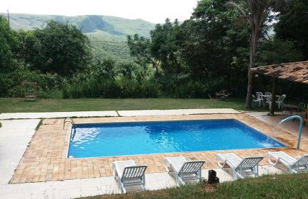 Recanto do Sossego em Macacos - Nova Lima - Foto 11