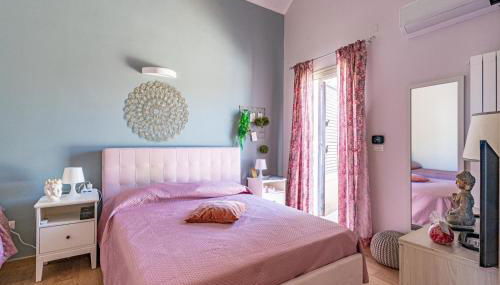 Villa a due passi dal mare "Cicogne Apartment" con BBQ e parcheggio gratuito a due passi dall'Aeroporto - Foto 2