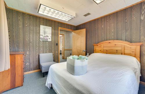 Outdoor Retreat in Atlanta Near Lakes and Trails! - Foto 18