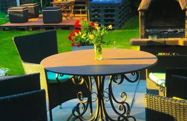 "Casa20200" 2 x Apartments je 150qm für Business, Familien, Gruppen, Handwerker 15min von BERLIN, Erdbeerhof, Outlet B5, 5min vom See Falkensee !! 2 Apartment each 150qm for BUSINESS , FAMILIES 15min from BERLIN!! - Foto 29