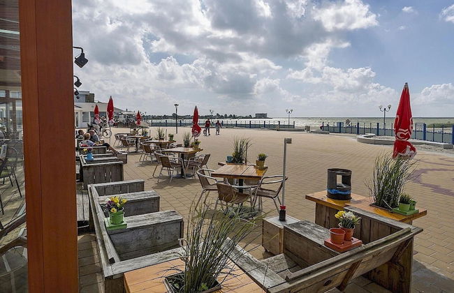 Bungalow in Makkum Near Lake Beach - Foto 26