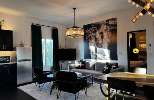 The Loft at Butler - Foto 1