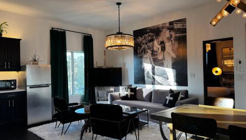 The Loft at Butler - Foto 1