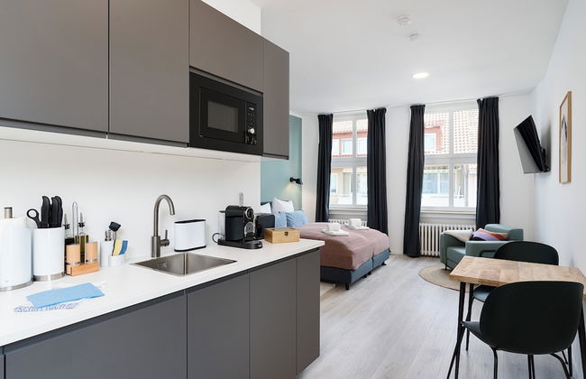 BRIGHT Hildesheim Angoulemeplatz - Foto 35