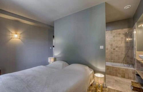 Stone House In Lavender Fields Near Grignan - Foto 8