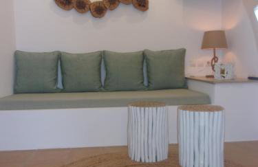 Mantelena studios & family apartments - Foto 21