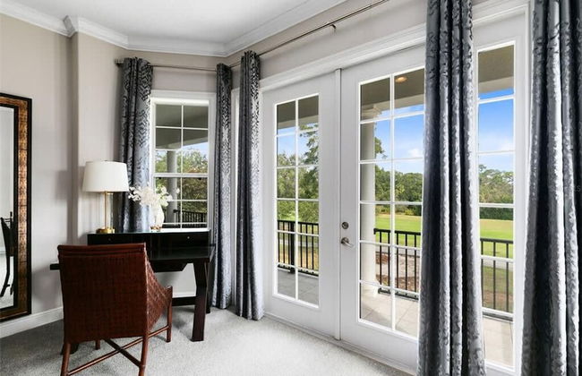 Serene Golf-front Oasis Villa in Reunion Resort - Foto 30