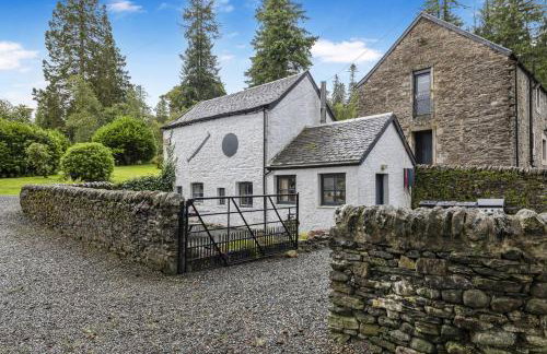 Finest Retreats - Garden Cottage at Ormidale House - Foto 20