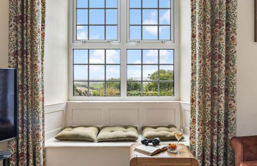 Rose Cottage - Foto 27