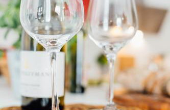 Weinreisedomizil mit eigenem Garten und Parkplatz - Foto 29