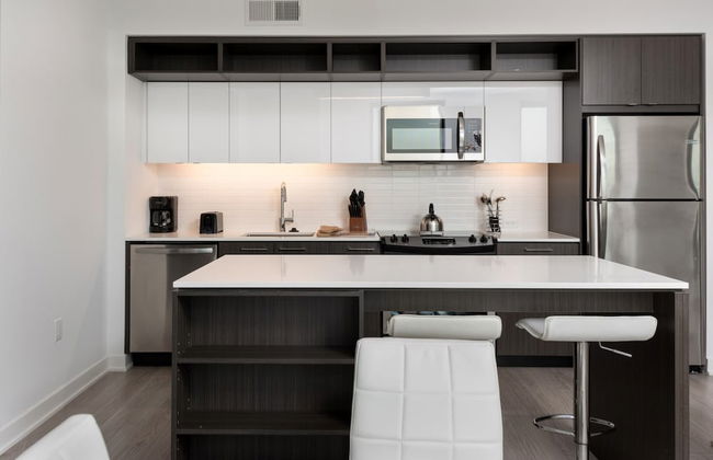 Global Luxury Suites at Reston Town Center - Photo 66