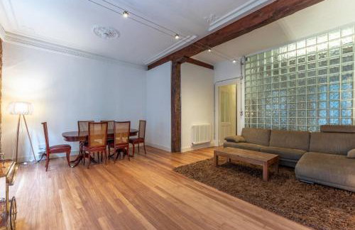 Encantador apartamento en el casco antiguo de Bilbao - Foto 25