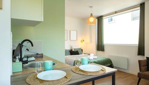 La petite Chambord aux portes du château - Photo 3