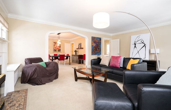 Twin City Terrace - Foto 12