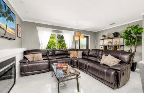 Backyard Oasis 3 Hole Golf Pool Fire Pit - Foto 10