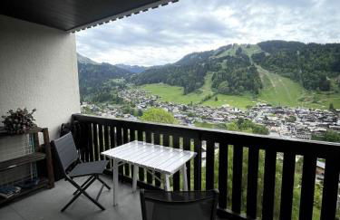 Apartment in Morzine Le Morzena - Foto 13