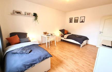 Modernes Apartment für 5 Personen - Foto 1